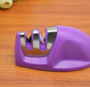 Kitchen Knife Sharpener ,Sharpening Stone Household Knife Sharpener Kitchen Tools - Image 6