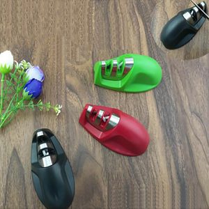 Kitchen Knife Sharpener ,Sharpening Stone Household Knife Sharpener Kitchen Tools - Image 7