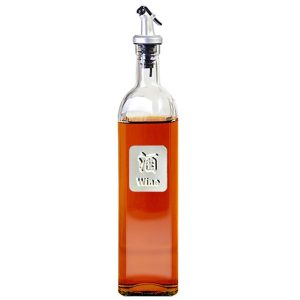 Glass Oil Bottle Kitchen Tools Accessories - Image 14