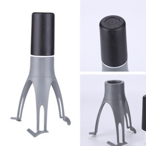 Whisk Stirr Automatic Stirrer Kitchen Tools Automatic Triangle Stirrer - Image 2