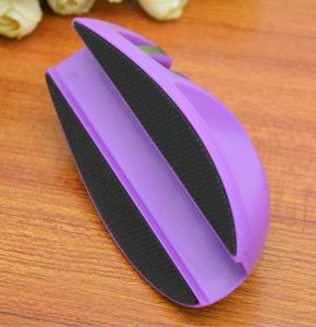 Kitchen Knife Sharpener ,Sharpening Stone Household Knife Sharpener Kitchen Tools - Image 5