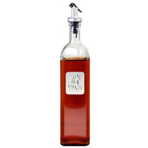 Glass Oil Bottle Kitchen Tools Accessories - Image 13