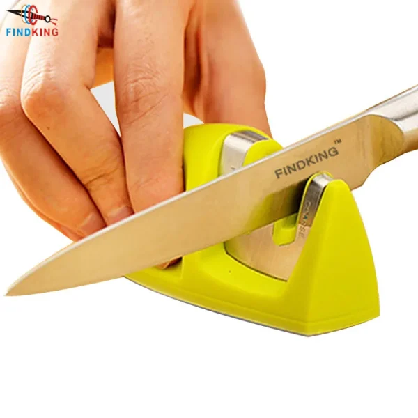 Kitchen Knife Sharpener ,Sharpening Stone Household Knife Sharpener Kitchen Tools